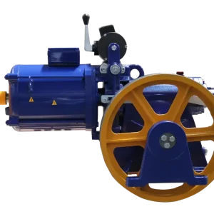 VOLPI VF2