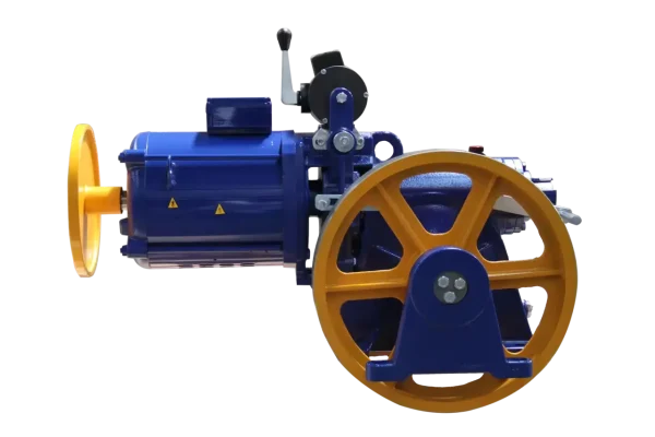 VOLPI VF2