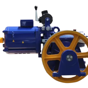 VOLPI VF3