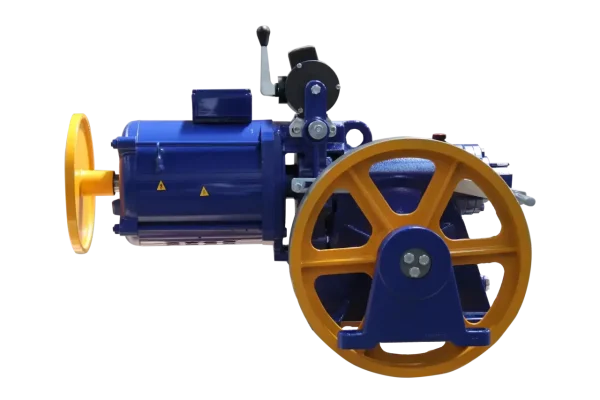 VOLPI VF3